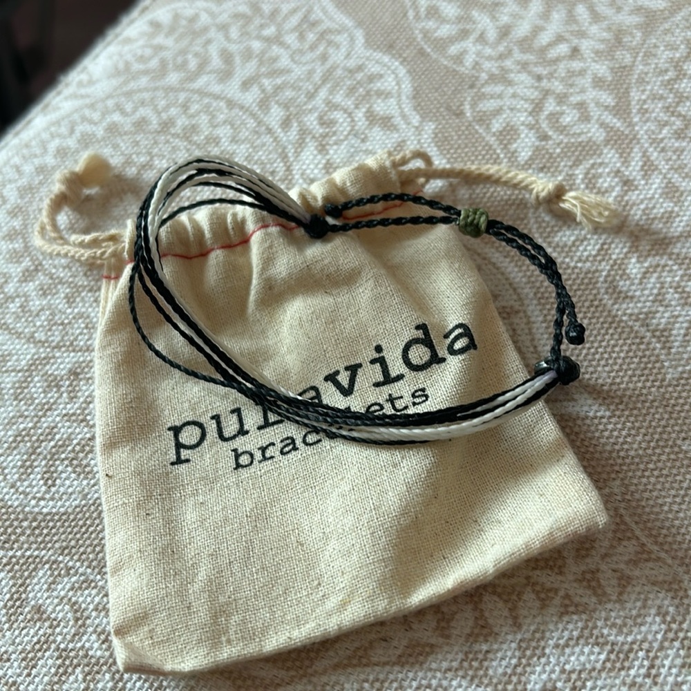 New in Bag Pura Vida Bracelet